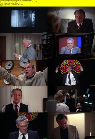 Network 1976 720p BRRip 1GB MkvCage