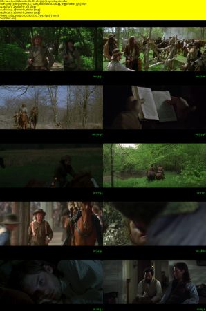 Ride with the Devil 1999 720p x264-x0r