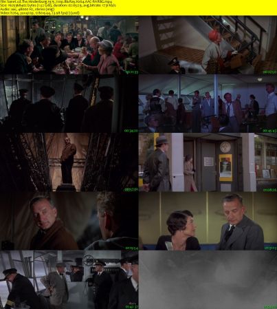 The Hindenburg 1975 720p BluRay H264 AAC-RARBG