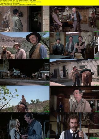 Lawman 1971 720p BluRay H264 AAC-RARBG