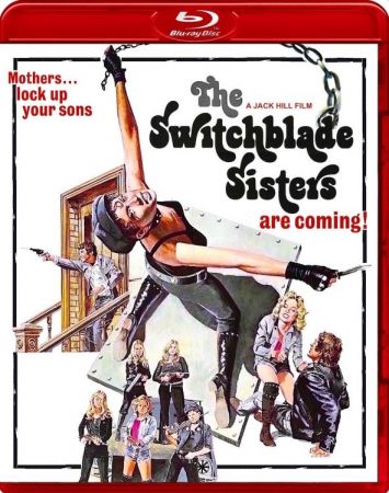 Switchblade Sisters 1975 1080p BluRay H264 AAC-RARBG