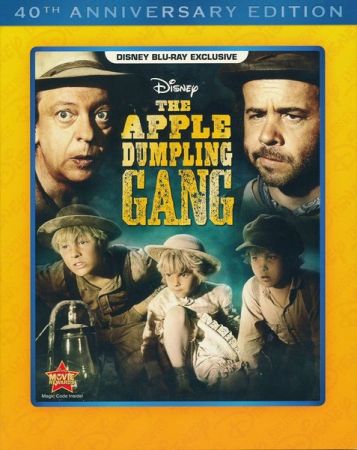 The Apple Dumpling Gang 1975 BRRip XviD MP3-RARBG
