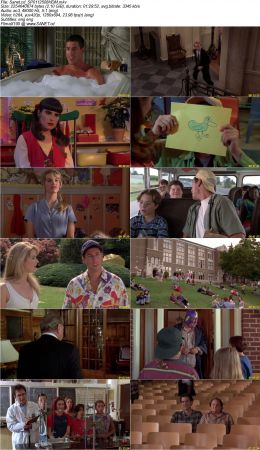 Billy Madison 1995 m720p BluRay x264-BiRD