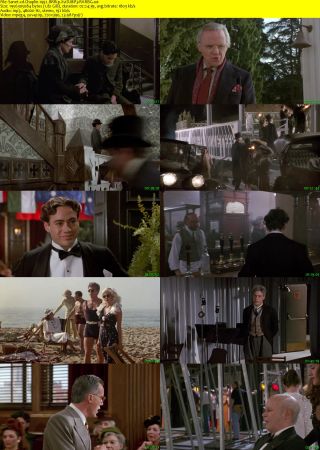Chaplin 1992 BRRip XviD MP3-RARBG