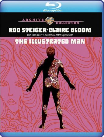 The Illustrated Man 1969 720p BluRay x264-x0r 