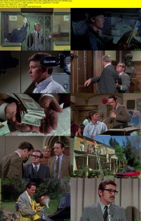 The Computer Wore Tennis Shoes 1969 1080p BluRay H264 AAC-RARBG