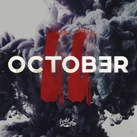 Cartel Loops OCTOBER 2 WAV MiDi