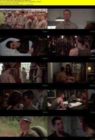Biloxi Blues 1988 WEBRip x264-RARBG