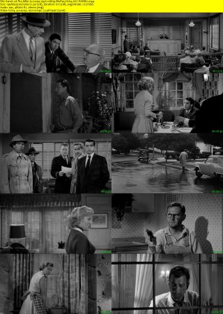 The Killer Is Loose 1956 1080p BluRay H264 AAC-RARBG