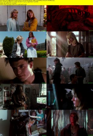 A Nightmare On Elm Street 4 The Dream Master 1988 720p BluRay H264 AAC-RARBG