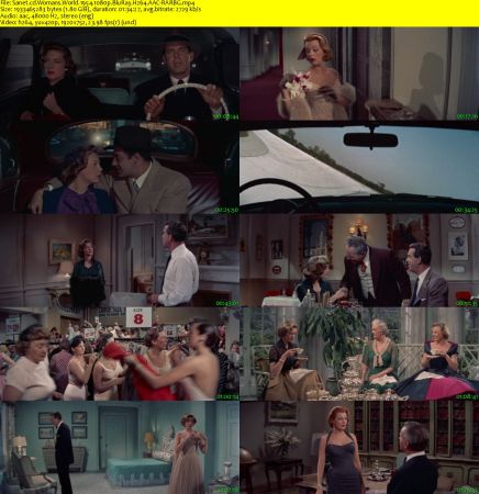 Womans World 1954 1080p BluRay H264 AAC-RARBG