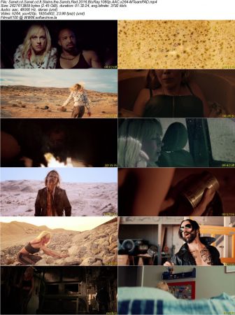 It Stains the Sands Red 2016 BluRay 1080p AAC x264-MTeamPAD