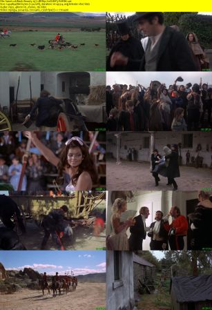Black Beauty 1971 BRRip XviD MP3-RARBG