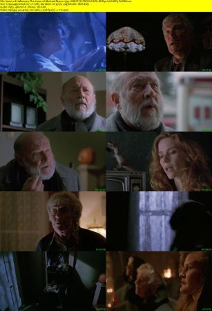 Halloween The Curse of Michael Myers 1995 UNRATED PRODUCERS BRRip XviD MP3-RARBG