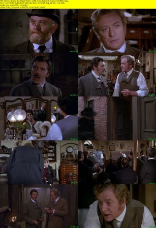 Jack the Ripper 1988 Part 1 720p BluRay H264 AAC-RARBG
