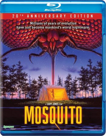 Mosquito 1995 BRRip XviD MP3-RARBG