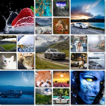 Best Beautiful Wallpapers Pack 990