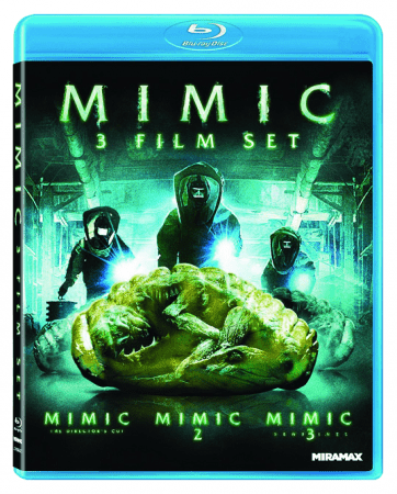 Mimic 1997 Theatrical Cut 1080p RM4K BluRay x265 10bit EAC3 5.1 r00t