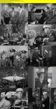 Off Limits 1952 PROPER BDRip x264-VoMiT