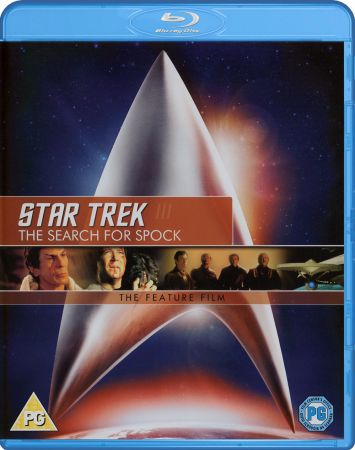 Star Trek III The Search For Spock 1984 1080p BluRay x264-YTS