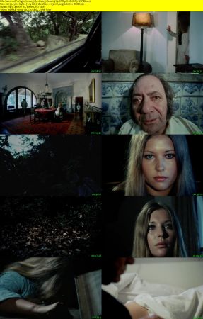 A Virgin Among the Living Dead 1973 BRRip XviD MP3-RARBG
