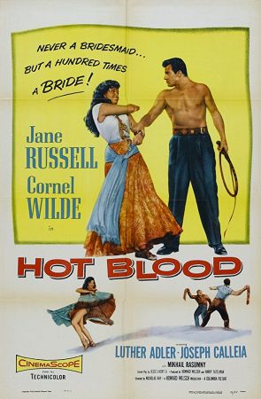 Hot Blood 1956 WEBRip x264-RARBG