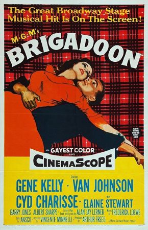 Brigadoon 1954 1080p BluRay H264 AAC-RARBG