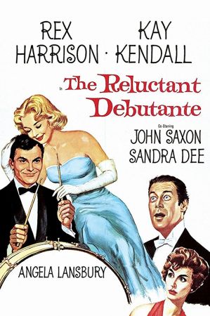 The Reluctant Debutante 1958 720p HDTV x264-REGRET