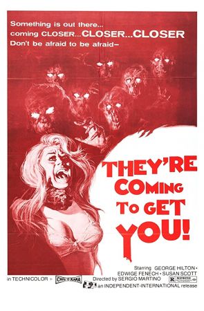 All The Colours Of The Dark 1972 480p x264-mSD