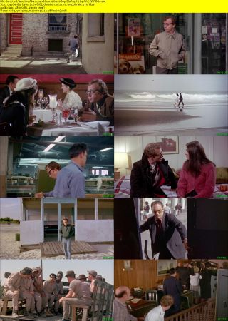 Take the Money and Run 1969 1080p BluRay H264 AAC-RARBG