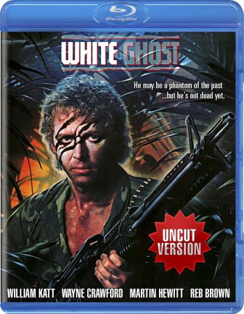 White Ghost 1988 BluRay 1080p Dts-HD Ma2 H265-d3g