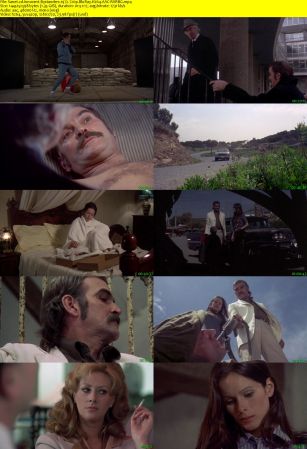 Innocent Bystanders 1972 720p BluRay H264 AAC-RARBG
