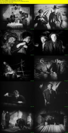 Beggars of Life 1928 BDRip x264-VoMiT