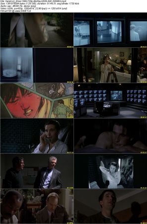 Sliver 1993 720p BluRay H264 AAC-RARBG