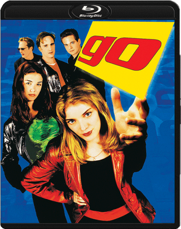 Go 1999 720p Bluray AC3 x264 AdiT