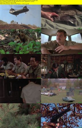 Thou Shalt Not Kill Except 1985 720p BluRay H264 AAC-RARBG