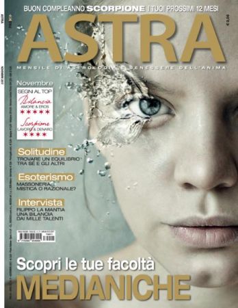 Astra - Novembre 2017