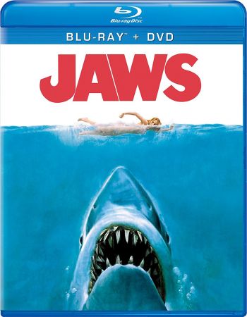 Jaws 1975 BRRip XviD MP3-RARBG