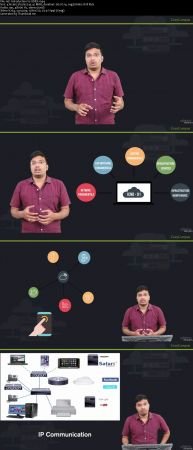 New CISCO CCNA R &amp; S - ICND 1(100-105) Certification Course