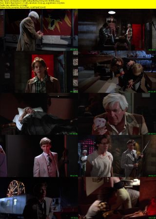 Ghoulies II 1988 1080p BluRay H264 AAC-RARBG