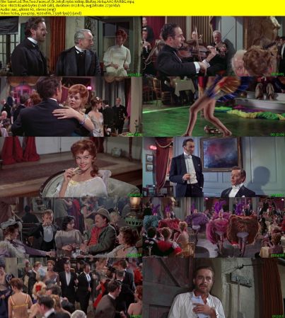 The Two Faces of Dr Jekyll 1960 1080p BluRay H264 AAC-RARBG
