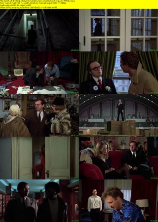 The King Of Marvin Gardens 1972 720p BluRay H264 AAC-RARBG
