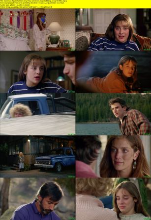 Big Girls Dont Cry They Get Even 1992 WEBRip x264-RARBG