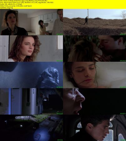 Body Snatchers 1993 720p BluRay x264-PSYCHD