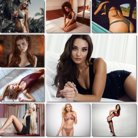 Best Beautiful Girls Wallpapers Pack 279