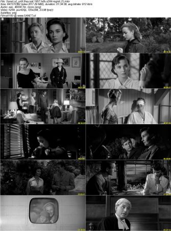 Until They Sail 1957 HDTV x264-REGRET