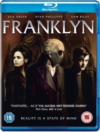 Franklyn 2008 1080p BluRay HEVC x265 5.1 BONE