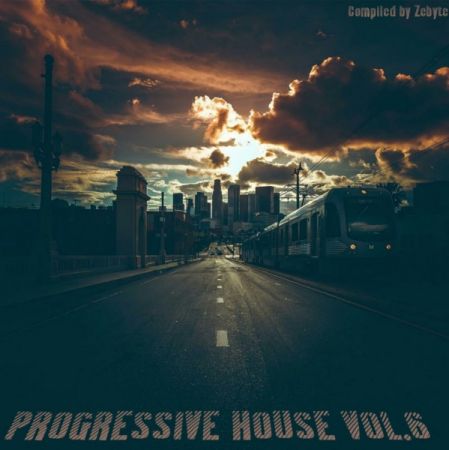 Progressive House Vol.6 (2017) FLAC