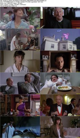 How to Get Ahead in Advertising 1989 BRRip XviD MP3-RARBG