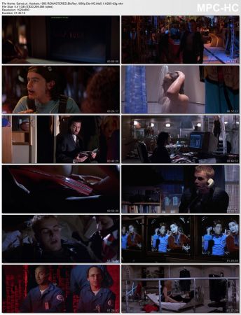 Hackers 1995 REMASTERED BluRay 1080p Dts-HD Ma5.1 H265-d3g